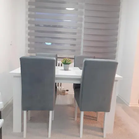 Apartmán Selmam Sarajevo