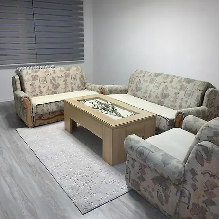 شقة Selmam