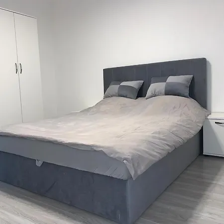 Apartment Selmam *