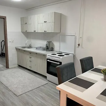 Apartment Selmam
