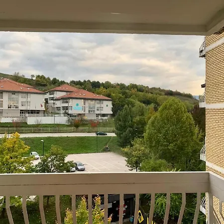 Apartment Selmam *