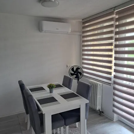 Apartment Selmam
